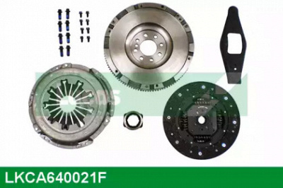 LUCAS ENGINE DRIVE lkca640021f -